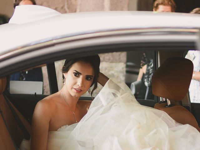 La boda de Daniel y Grecia en Morelia, Michoacán 12