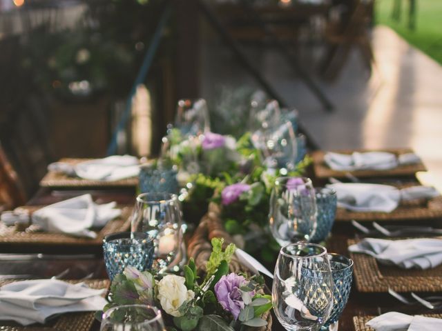 La boda de Daniel y Grecia en Morelia, Michoacán 13