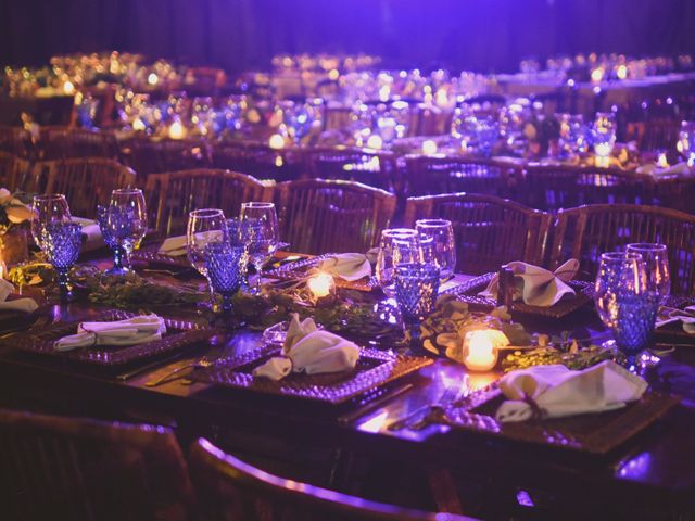 La boda de Daniel y Grecia en Morelia, Michoacán 19