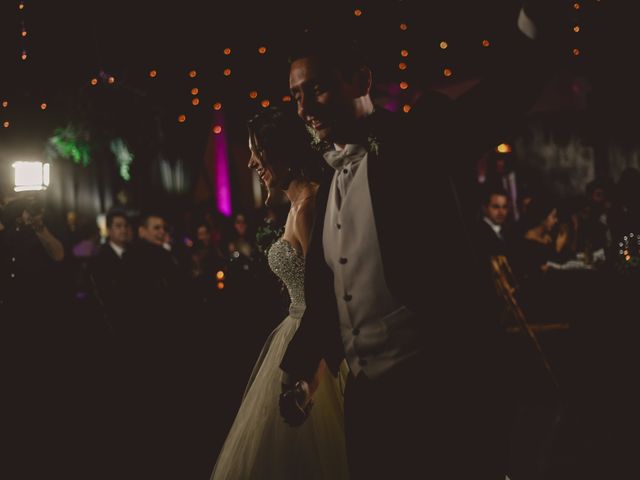 La boda de Daniel y Grecia en Morelia, Michoacán 21