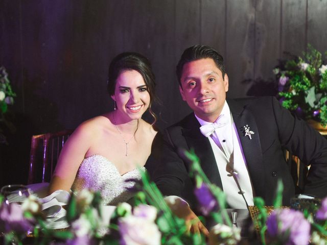 La boda de Daniel y Grecia en Morelia, Michoacán 22