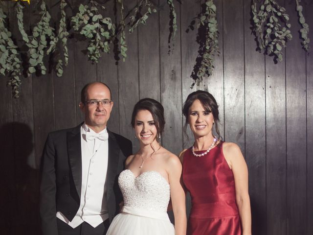 La boda de Daniel y Grecia en Morelia, Michoacán 24