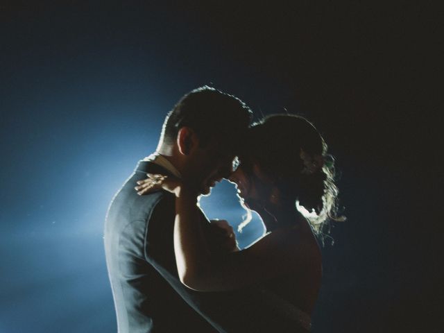 La boda de Daniel y Grecia en Morelia, Michoacán 25