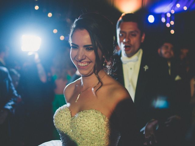 La boda de Daniel y Grecia en Morelia, Michoacán 26