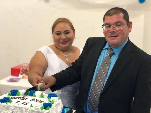 La boda de Alejandro y Elena  en Villahermosa, Tabasco 1