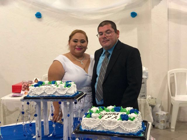 La boda de Alejandro y Elena  en Villahermosa, Tabasco 3