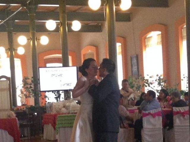 La boda de Jaime y Pilar en Atlixco, Puebla 2