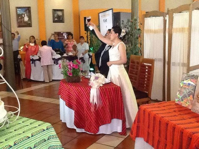 La boda de Jaime y Pilar en Atlixco, Puebla 4