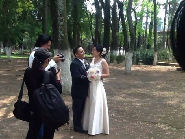La boda de Jaime y Pilar en Atlixco, Puebla 5