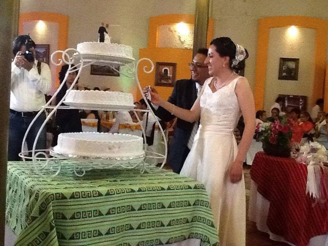 La boda de Jaime y Pilar en Atlixco, Puebla 7