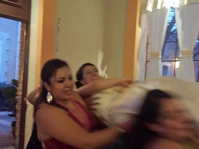 La boda de Jaime y Pilar en Atlixco, Puebla 1