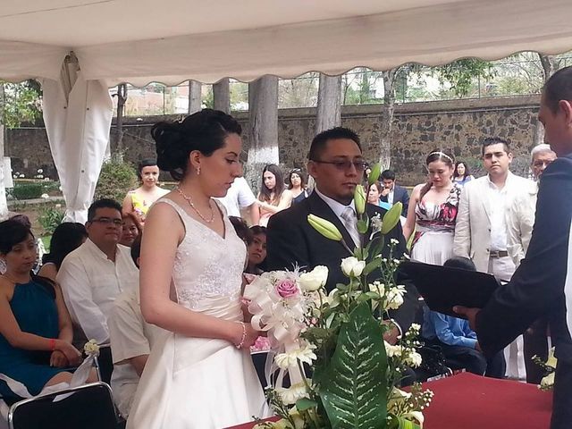 La boda de Jaime y Pilar en Atlixco, Puebla 9