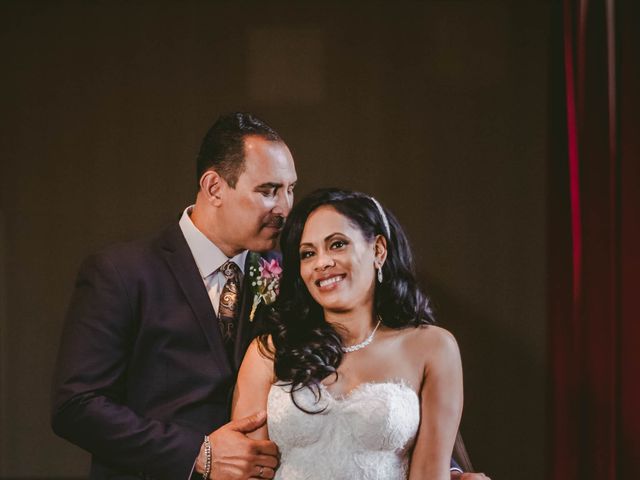 La boda de Richard y Vivenie en Tijuana, Baja California 30