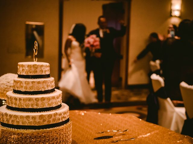 La boda de Richard y Vivenie en Tijuana, Baja California 40