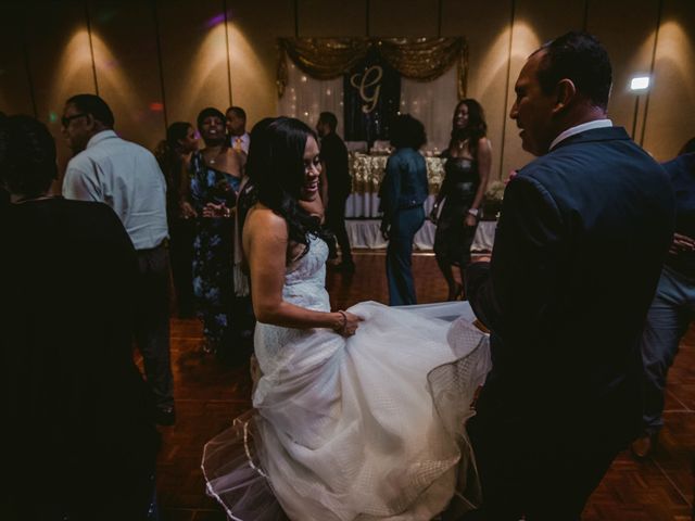 La boda de Richard y Vivenie en Tijuana, Baja California 51