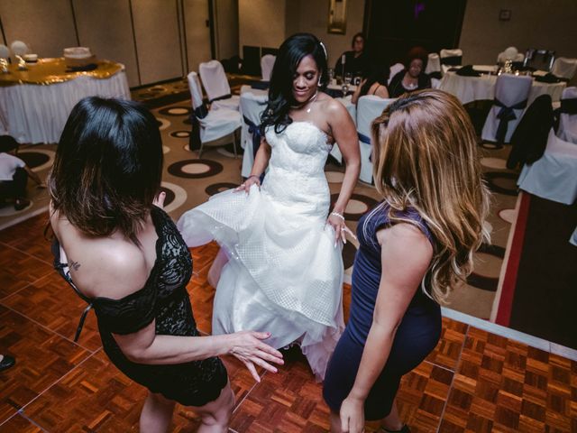 La boda de Richard y Vivenie en Tijuana, Baja California 52