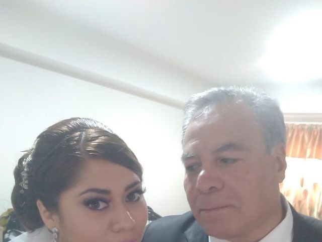 La boda de Jonatan  y Danna  en Iztacalco, Ciudad de México 18