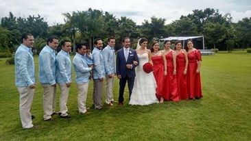 La boda de Dante y Erika en Jiutepec, Morelos 7