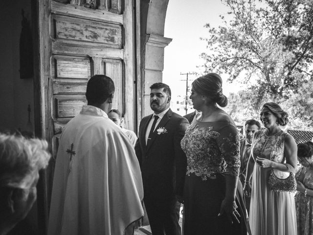 La boda de Jesus y Carolina en Mazatlán, Sinaloa 14