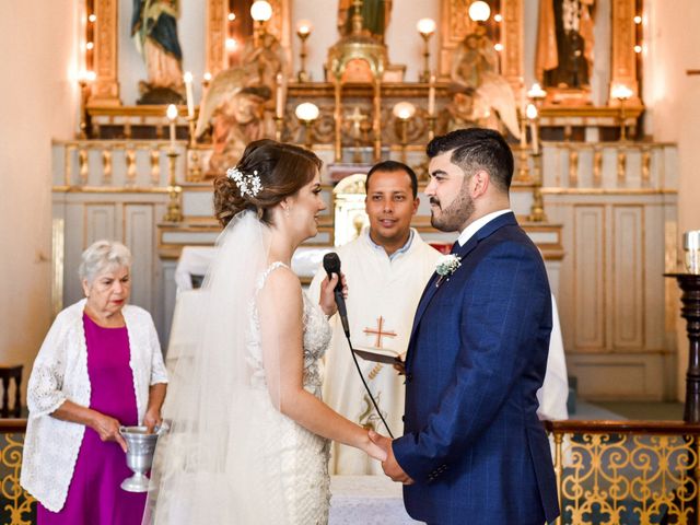 La boda de Jesus y Carolina en Mazatlán, Sinaloa 20