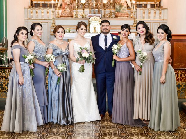 La boda de Jesus y Carolina en Mazatlán, Sinaloa 26