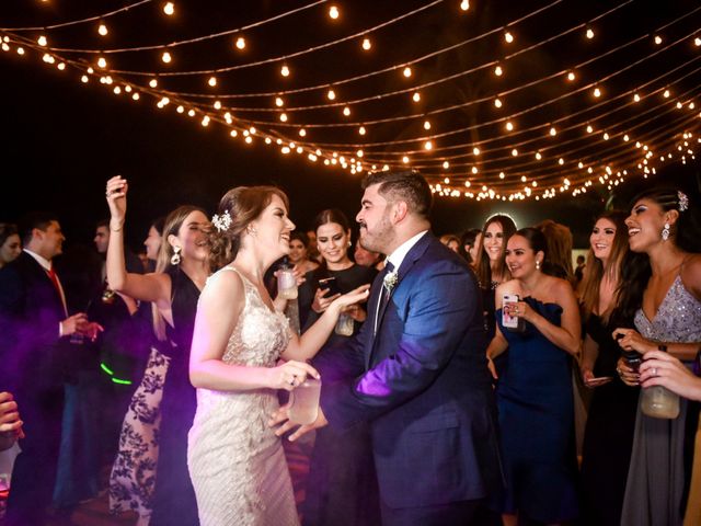 La boda de Jesus y Carolina en Mazatlán, Sinaloa 66