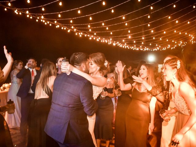 La boda de Jesus y Carolina en Mazatlán, Sinaloa 67