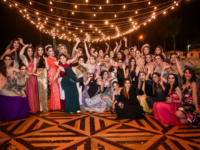 La boda de Jesus y Carolina en Mazatlán, Sinaloa 74