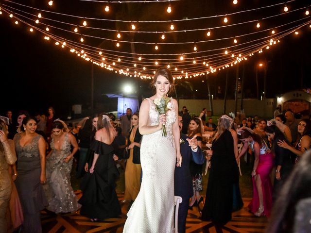 La boda de Jesus y Carolina en Mazatlán, Sinaloa 75