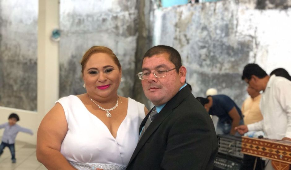 La boda de Alejandro y Elena  en Villahermosa, Tabasco