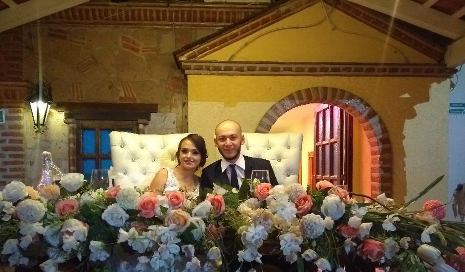 La boda de Jesús Guillermo y Marisela en Guadalajara, Jalisco