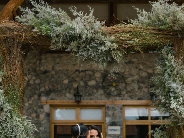 La boda de Joel y Alethia en Contepec, Michoacán 5