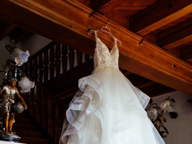 La boda de Joel y Alethia en Contepec, Michoacán 8