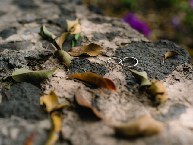 La boda de Joel y Alethia en Contepec, Michoacán 10