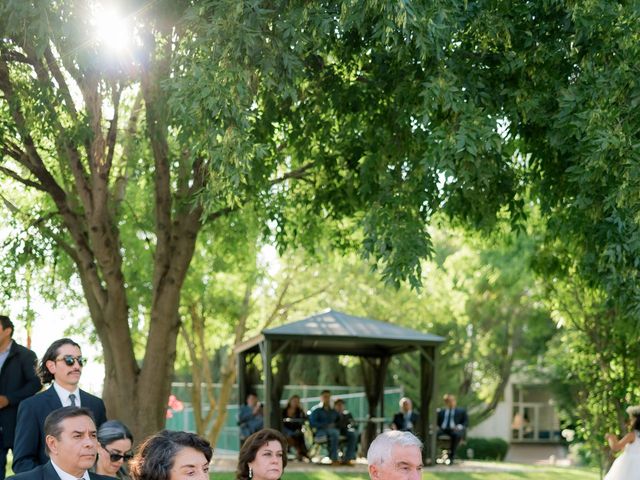 La boda de Joel y Alethia en Contepec, Michoacán 52