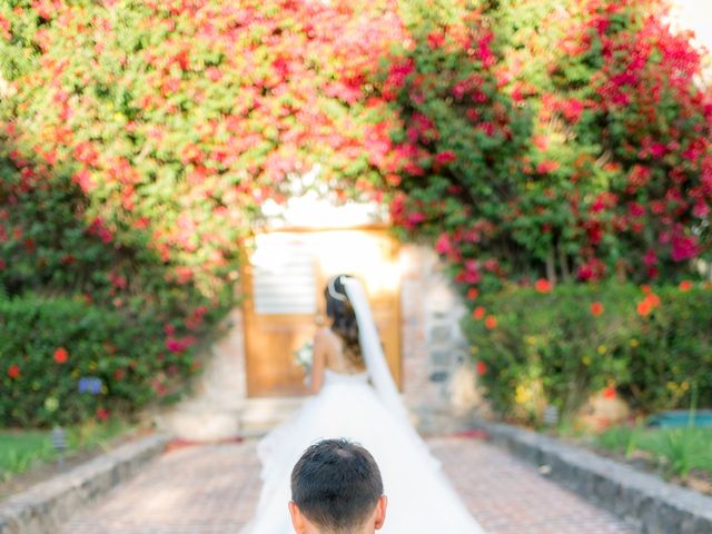 La boda de Joel y Alethia en Contepec, Michoacán 75