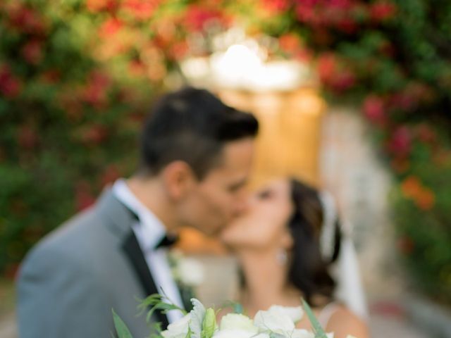 La boda de Joel y Alethia en Contepec, Michoacán 82