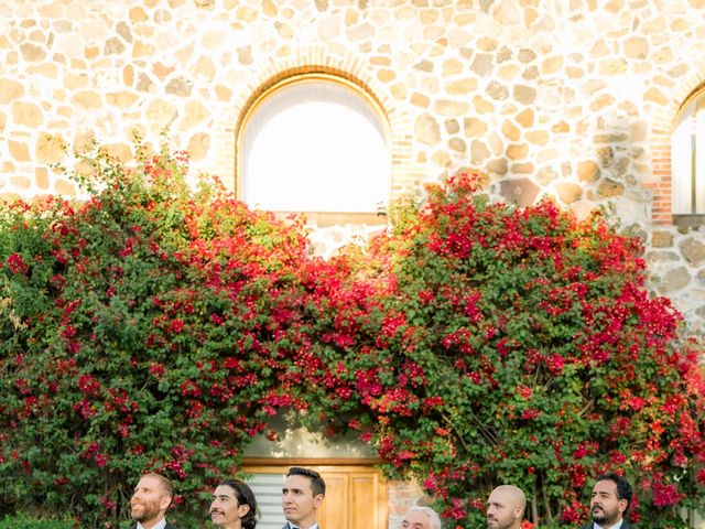 La boda de Joel y Alethia en Contepec, Michoacán 86