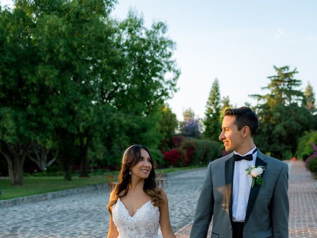 La boda de Joel y Alethia en Contepec, Michoacán 97