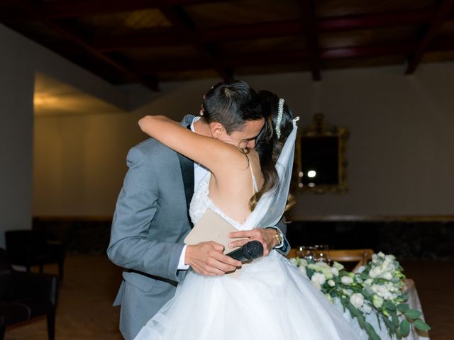 La boda de Joel y Alethia en Contepec, Michoacán 112