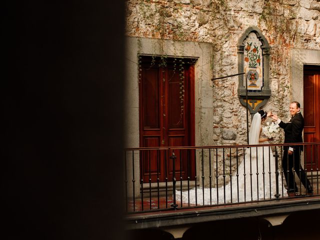 La boda de Miguel y Karla en Córdoba, Veracruz 39