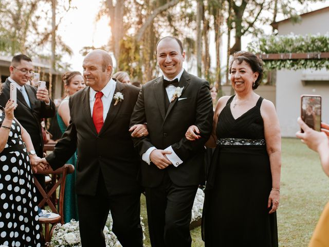 La boda de Miguel y Karla en Córdoba, Veracruz 50