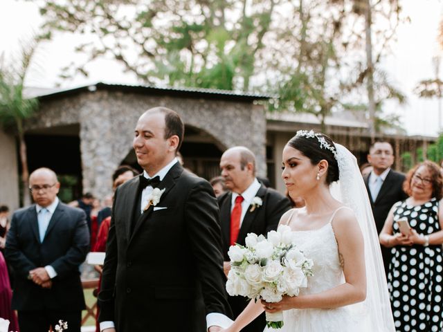 La boda de Miguel y Karla en Córdoba, Veracruz 57
