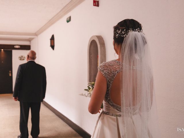 La boda de Alejandro y Laura en Durango, Durango 11