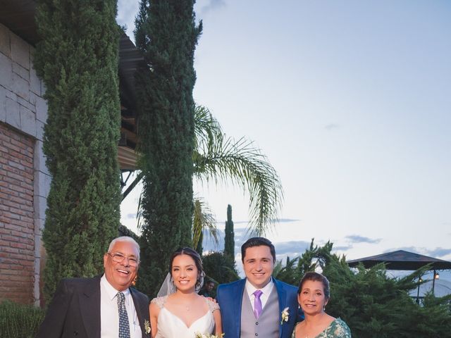 La boda de Alejandro y Laura en Durango, Durango 20