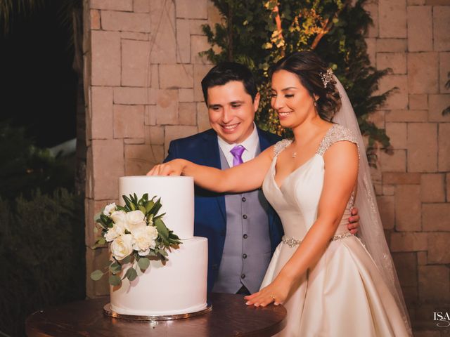 La boda de Alejandro y Laura en Durango, Durango 23