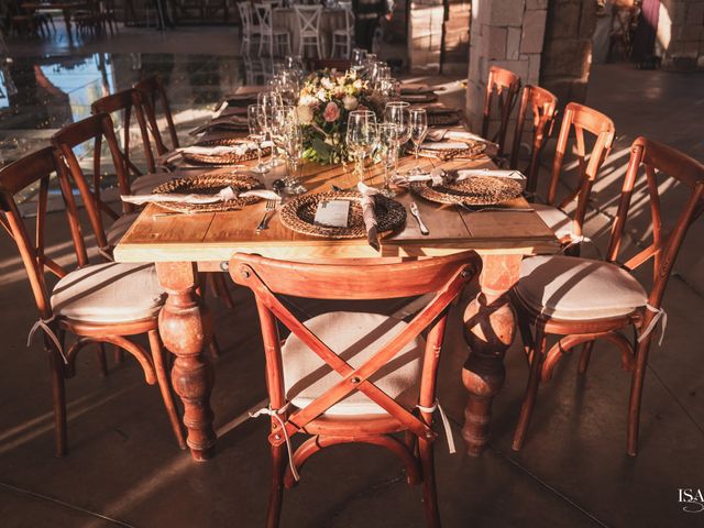 La boda de Alejandro y Laura en Durango, Durango 29