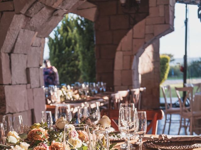 La boda de Alejandro y Laura en Durango, Durango 31