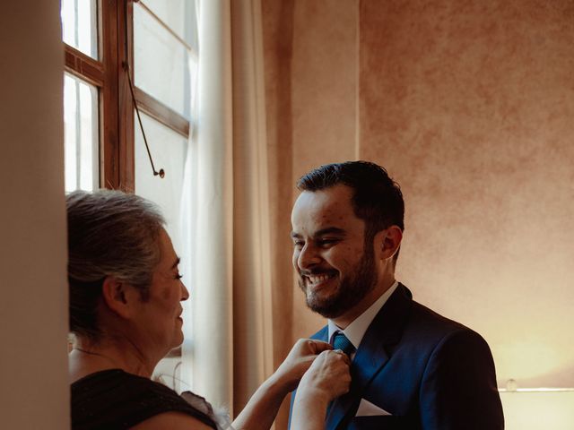La boda de Luis y Karen en Querétaro, Querétaro 3