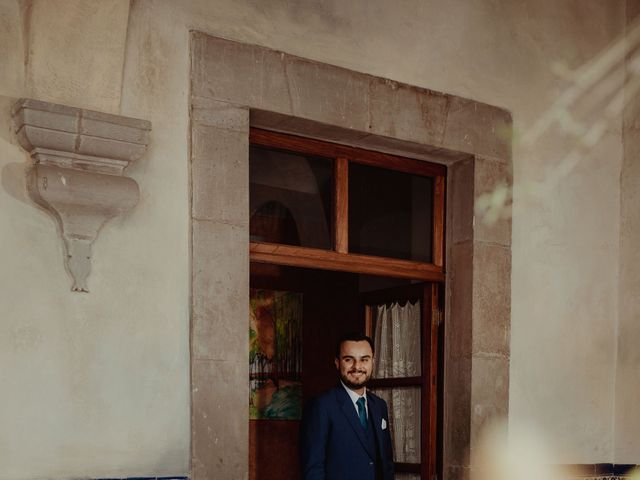 La boda de Luis y Karen en Querétaro, Querétaro 7